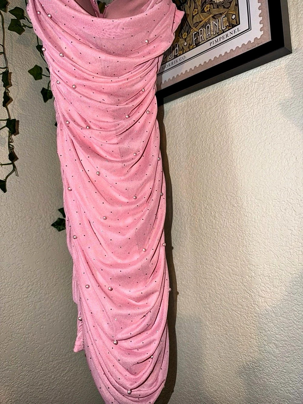 Windsor Dress